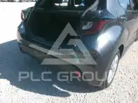 2023 Mazda 2