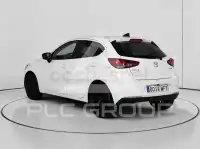 2023 Mazda 2