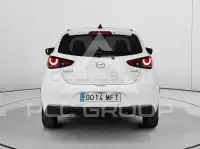 2023 Mazda 2