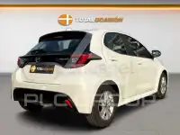 2023 Mazda 2