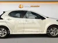 2023 Mazda 2