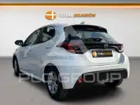 2023 Mazda 2