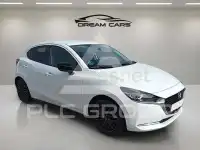 2023 Mazda 2