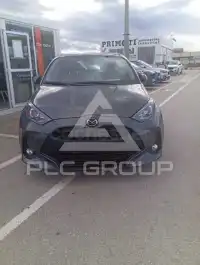 2023 Mazda 2