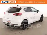 2023 Mazda 2