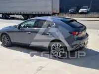 2023 Mazda 3