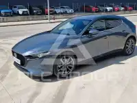 2023 Mazda 3