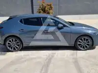 2023 Mazda 3