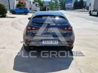 2023 Mazda 3