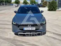 2023 Mazda 3