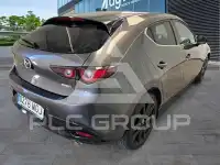 2023 Mazda 3