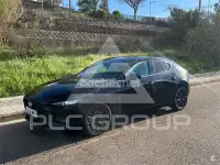 2023 Mazda 3
