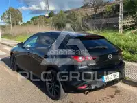 2023 Mazda 3