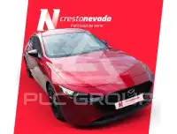 2023 Mazda 3