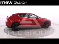 2023 Mazda 3