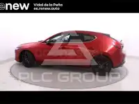 2023 Mazda 3