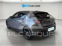 2023 Mazda 3