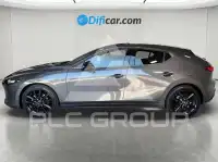 2023 Mazda 3