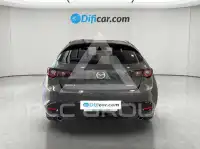 2023 Mazda 3