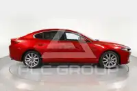 2023 Mazda 3