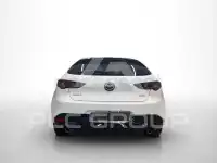 2023 Mazda 3