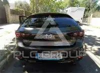 2023 Mazda 3