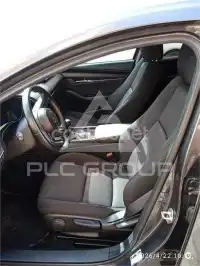 2023 Mazda 3