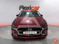 2023 Mazda 3
