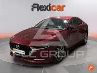 2023 Mazda 3