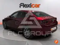 2023 Mazda 3