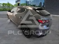2023 Mazda 3