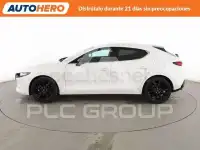 2023 Mazda 3