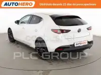 2023 Mazda 3