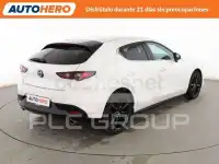 2023 Mazda 3