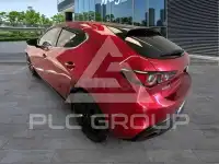 2023 Mazda 3