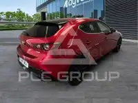 2023 Mazda 3
