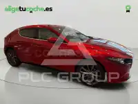 2023 Mazda 3