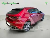 2023 Mazda 3