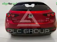 2023 Mazda 3