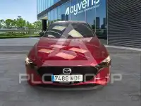 2023 Mazda 3