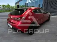 2023 Mazda 3