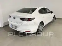 2023 Mazda 3
