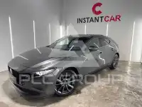 2023 Mazda 3