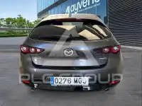 2023 Mazda 3