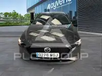 2023 Mazda 3