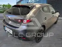 2023 Mazda 3