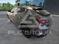 2023 Mazda 3