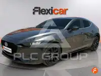 2023 Mazda 3