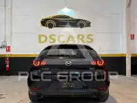 2023 Mazda 3