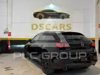 2023 Mazda 3